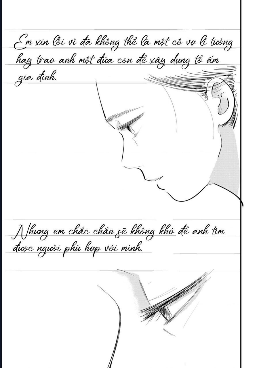 Tình Yêu Và Lời Nguyền Chapter 14 - 32