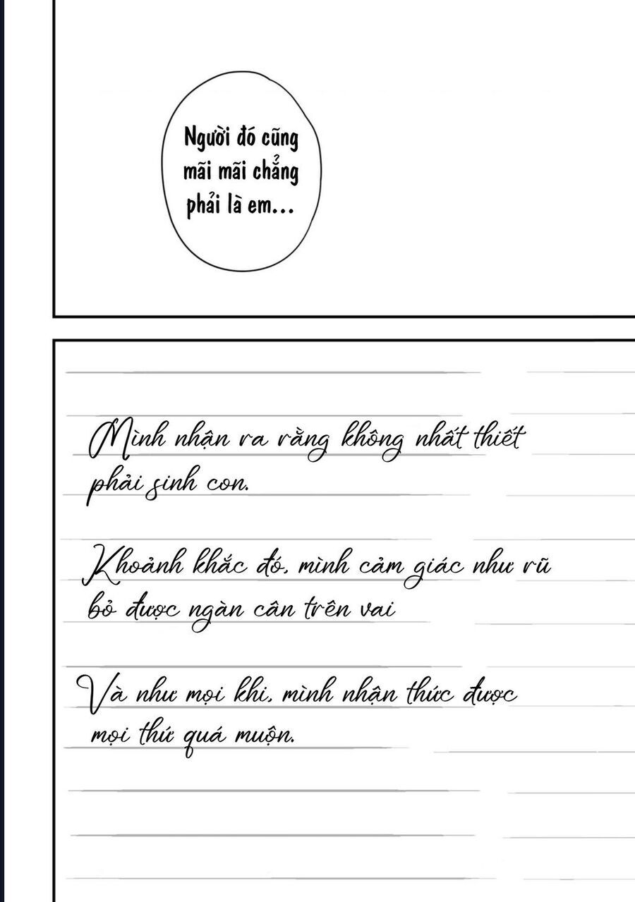 Tình Yêu Và Lời Nguyền Chapter 14 - 33