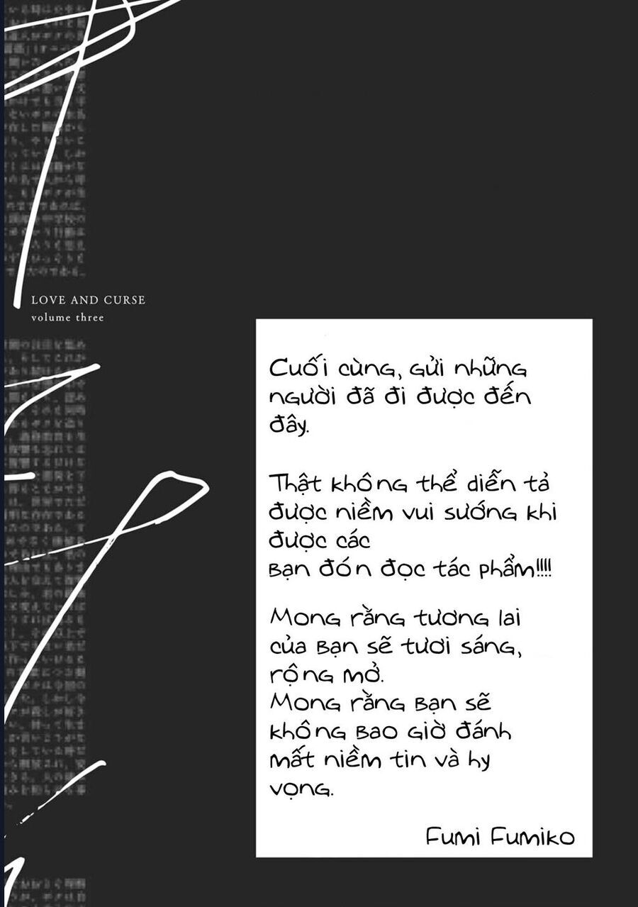 Tình Yêu Và Lời Nguyền Chapter 14 - 34