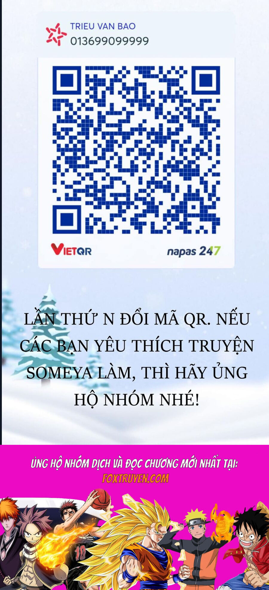 Tình Yêu Và Lời Nguyền Chapter 14 - 35