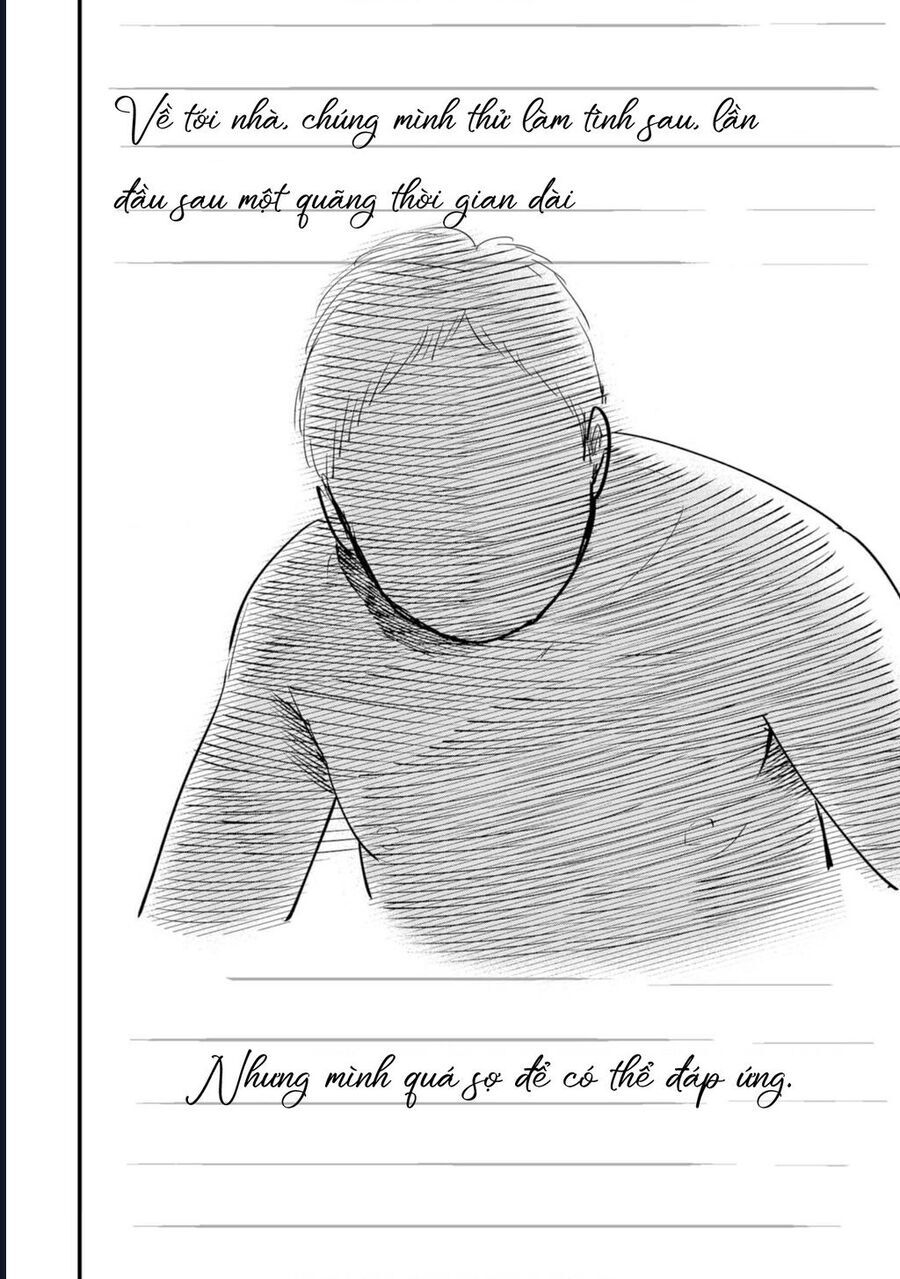 Tình Yêu Và Lời Nguyền Chapter 14 - 8