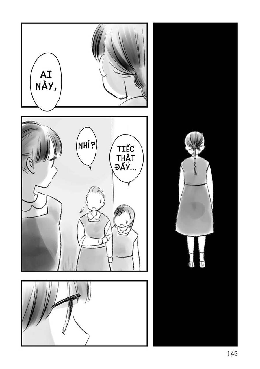 Tình Yêu Và Lời Nguyền Chapter 4 - 21