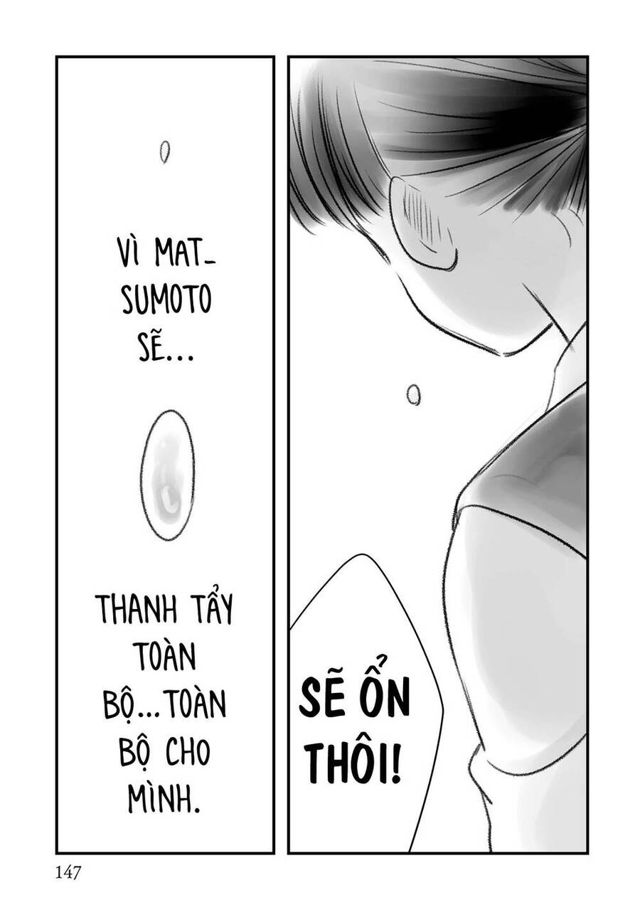 Tình Yêu Và Lời Nguyền Chapter 4 - 26