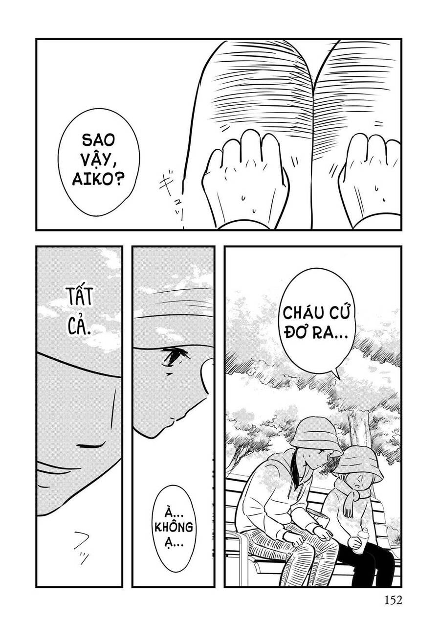 Tình Yêu Và Lời Nguyền Chapter 4 - 30