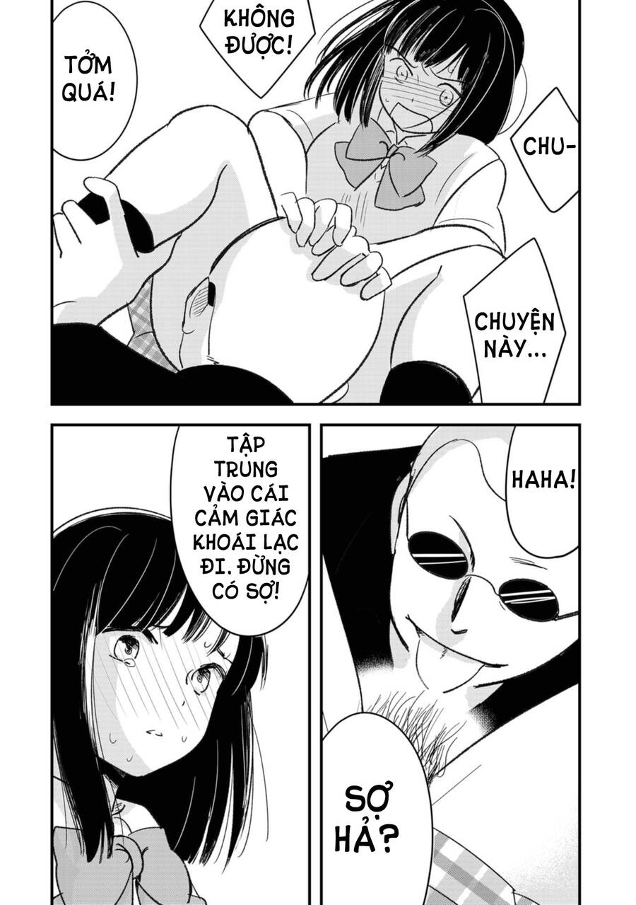 Tình Yêu Và Lời Nguyền Chapter 6 - 24