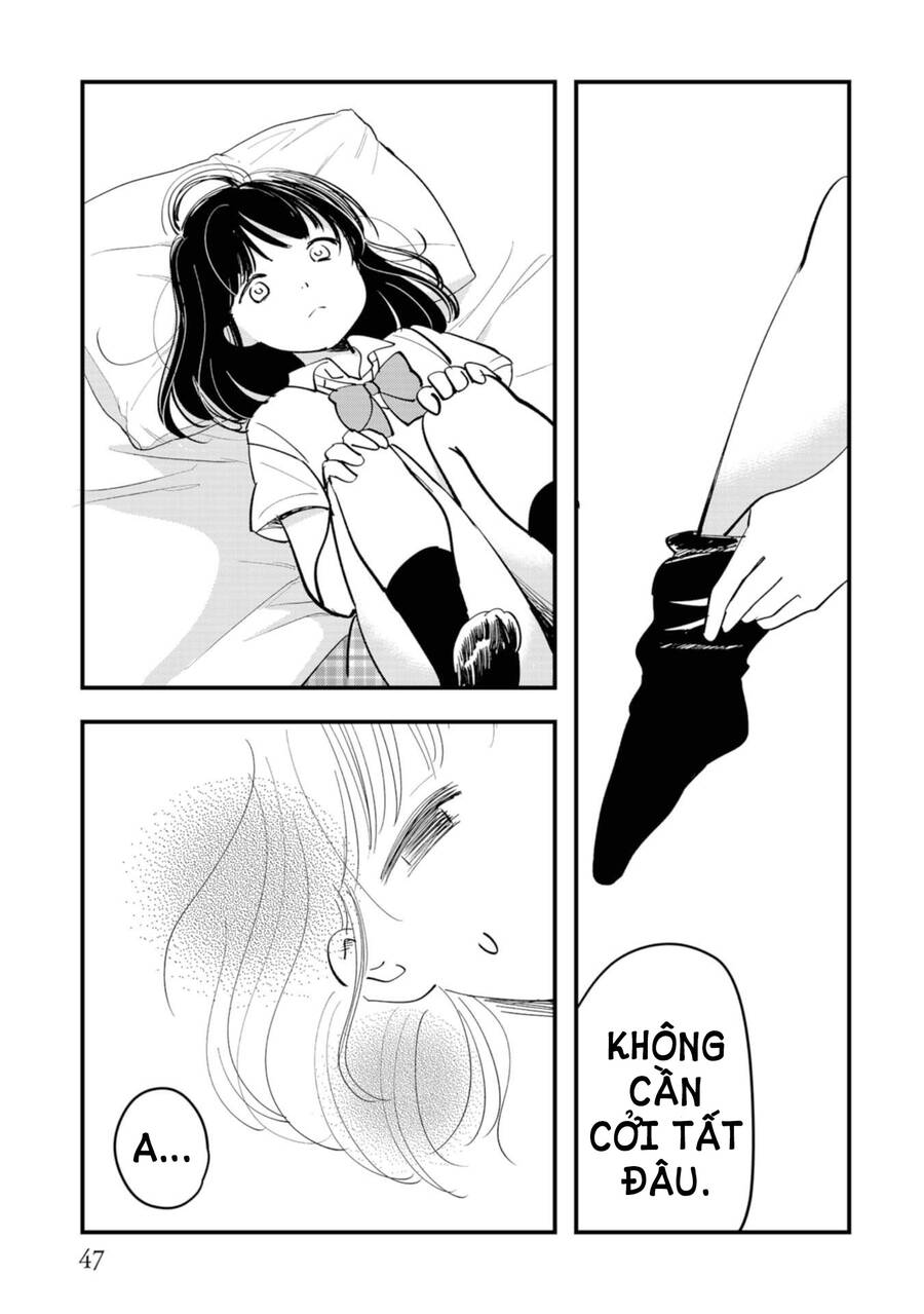 Tình Yêu Và Lời Nguyền Chapter 7 - 12