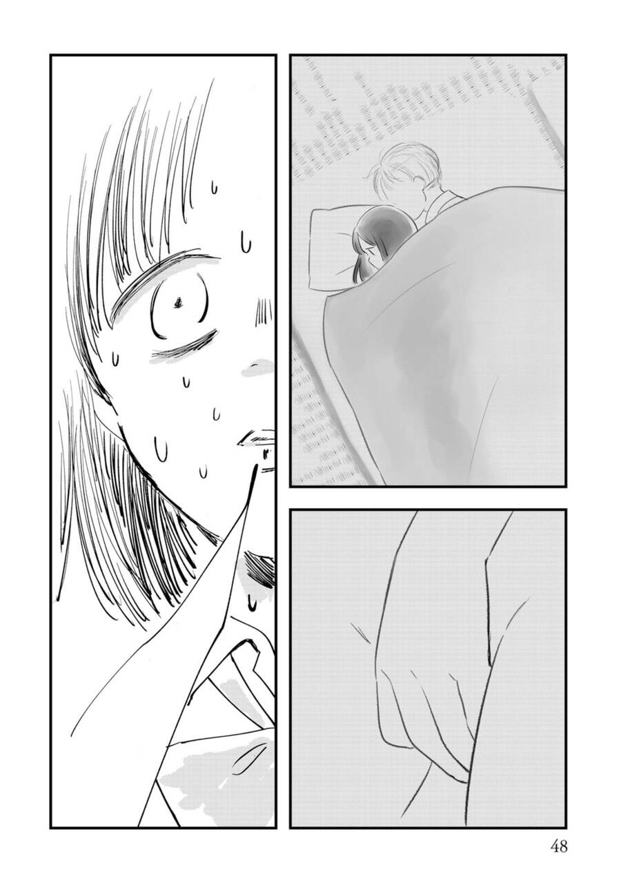 Tình Yêu Và Lời Nguyền Chapter 7 - 13