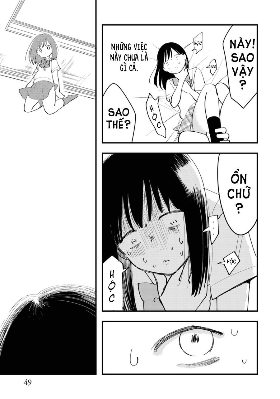 Tình Yêu Và Lời Nguyền Chapter 7 - 14