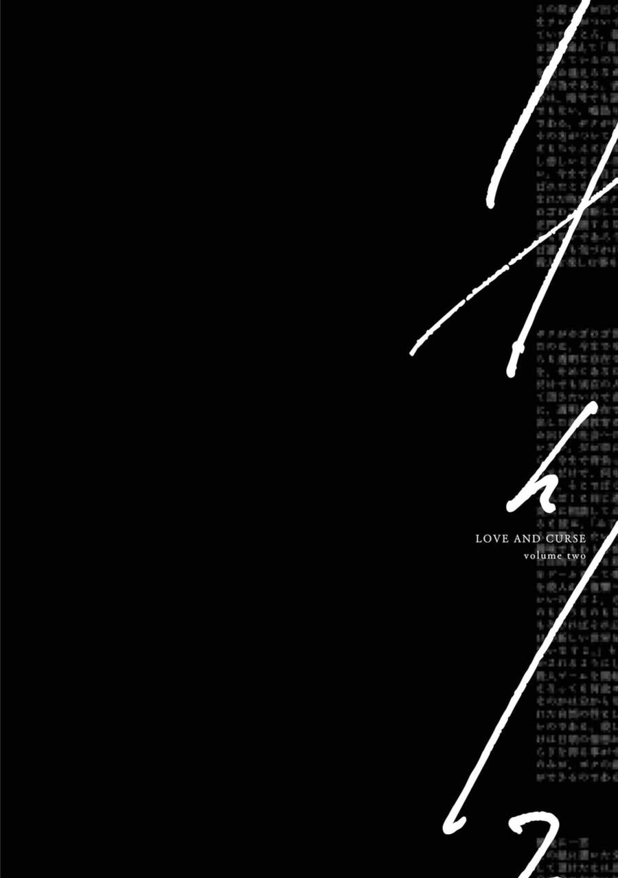 Tình Yêu Và Lời Nguyền Chapter 7 - 3