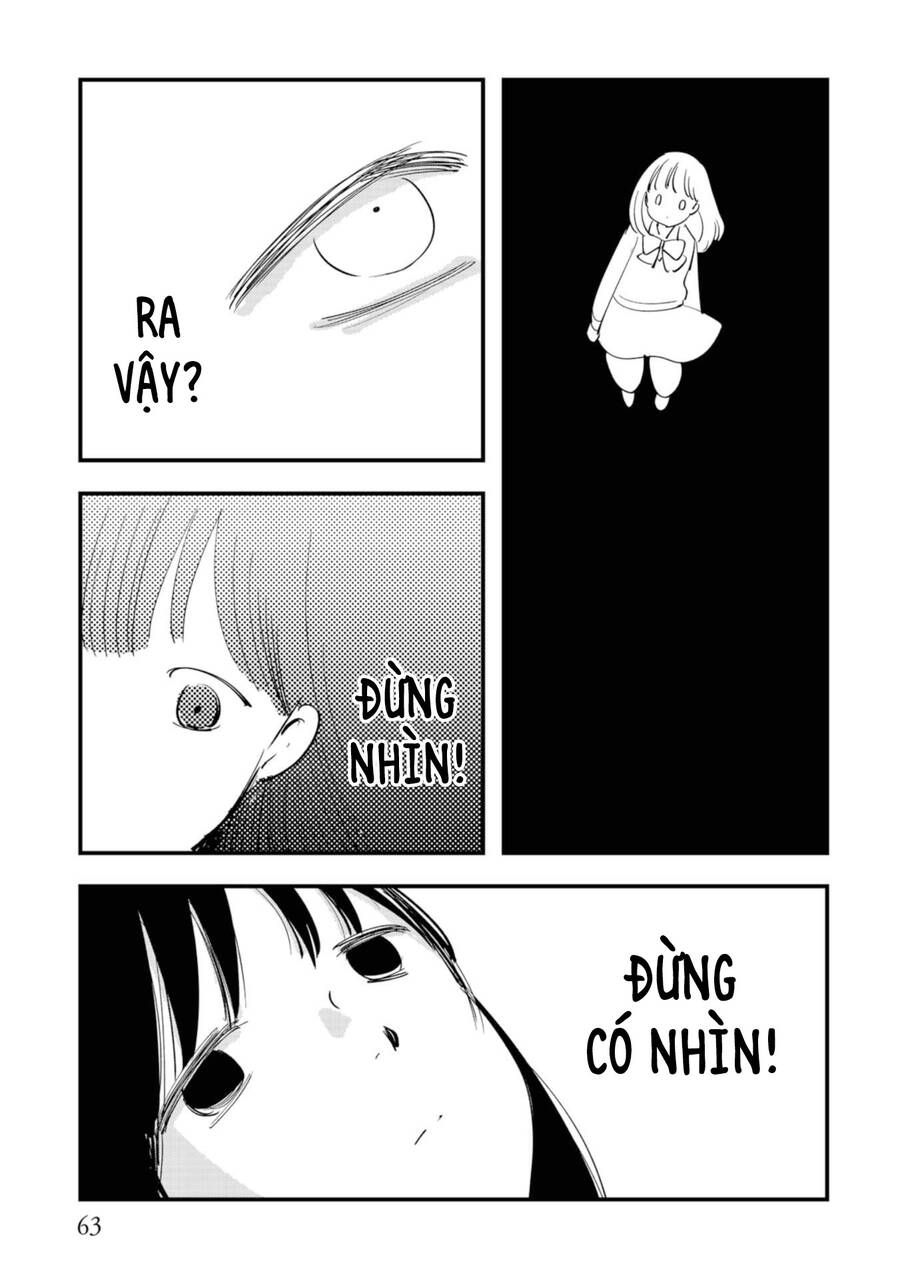 Tình Yêu Và Lời Nguyền Chapter 7 - 28