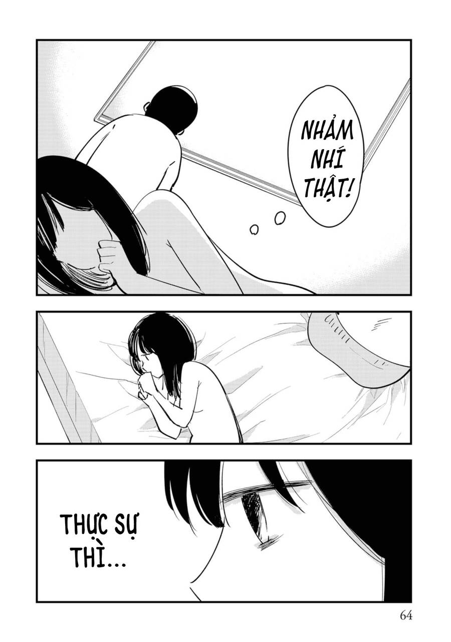 Tình Yêu Và Lời Nguyền Chapter 7 - 29