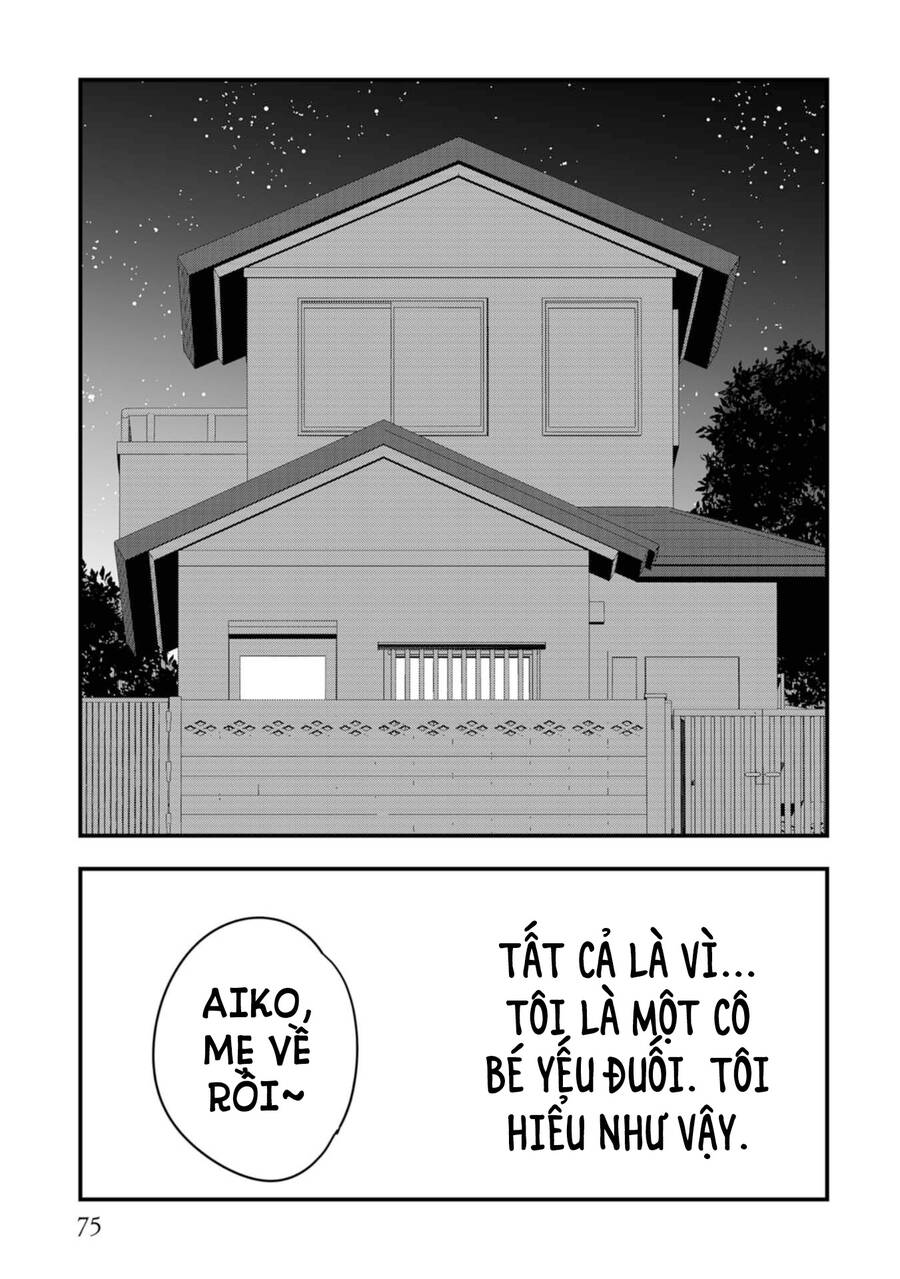 Tình Yêu Và Lời Nguyền Chapter 7 - 39