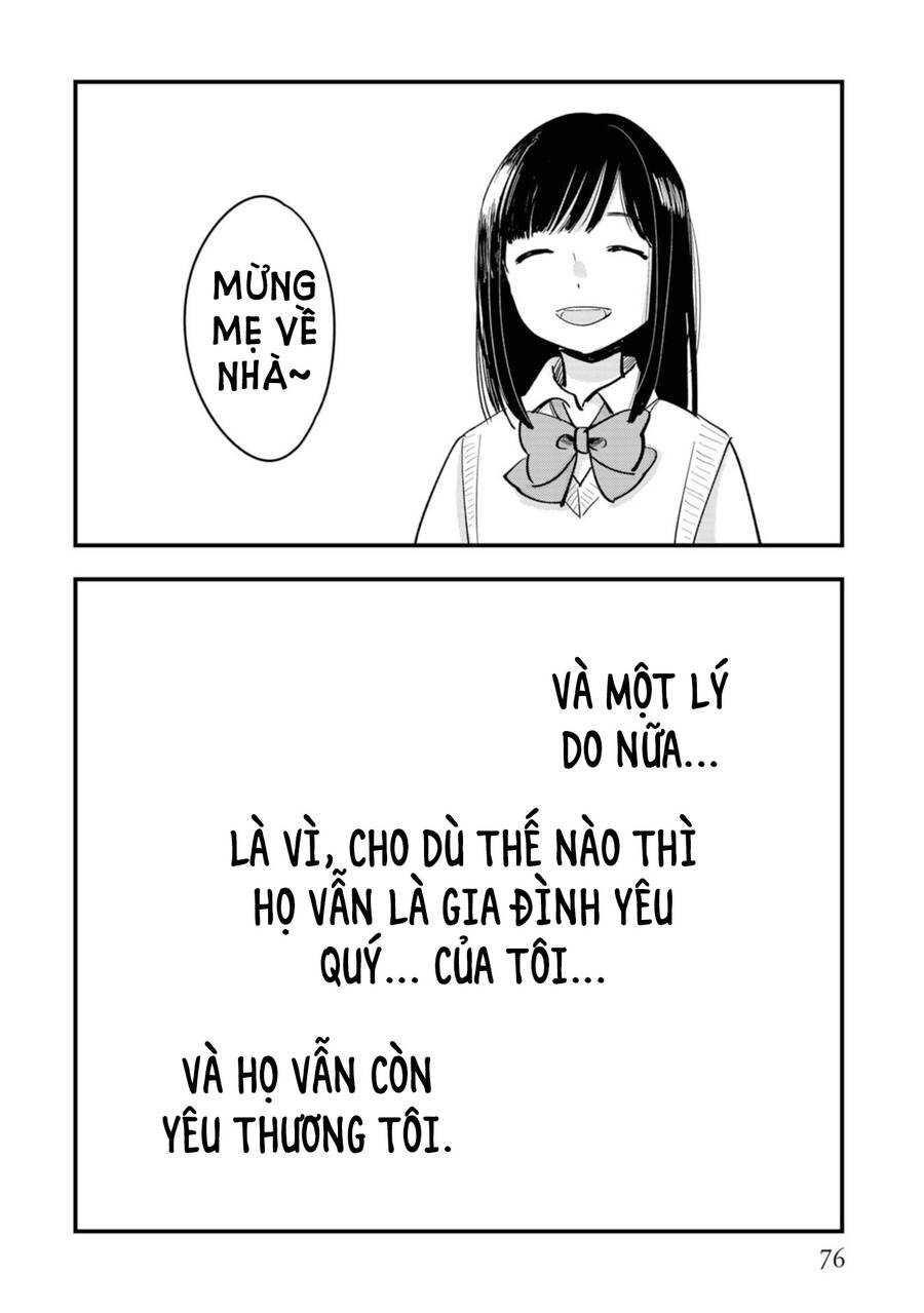 Tình Yêu Và Lời Nguyền Chapter 7 - 40