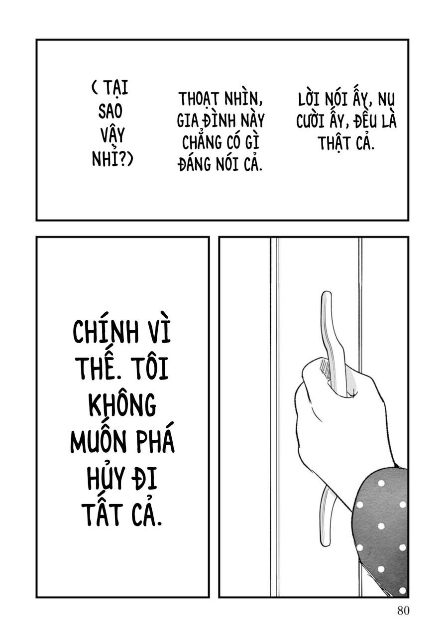 Tình Yêu Và Lời Nguyền Chapter 7 - 44