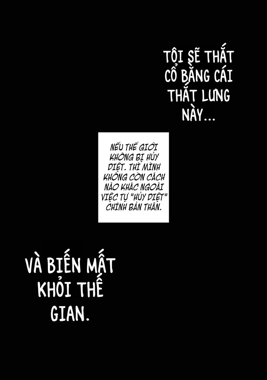 Tình Yêu Và Lời Nguyền Chapter 7 - 46