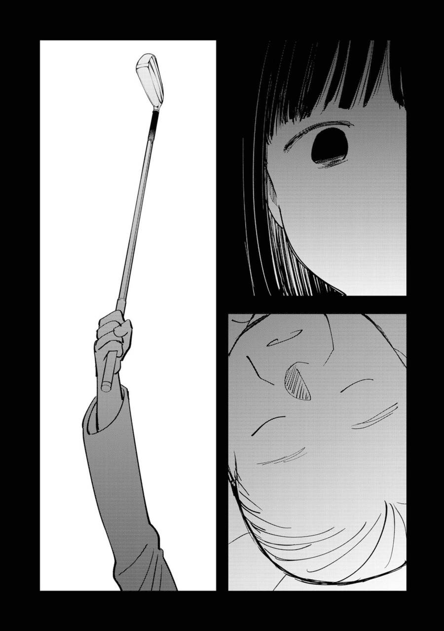 Tình Yêu Và Lời Nguyền Chapter 7 - 6