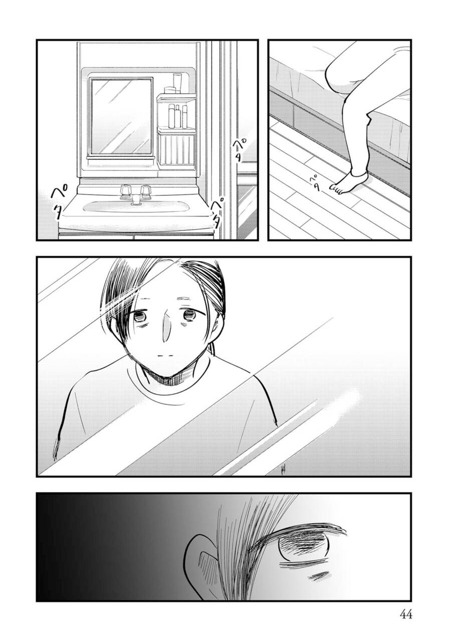Tình Yêu Và Lời Nguyền Chapter 7 - 9