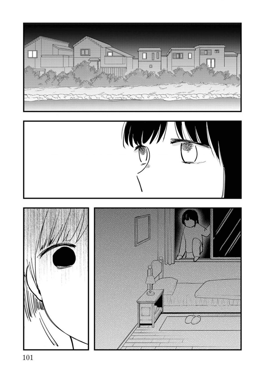 Tình Yêu Và Lời Nguyền Chapter 8 - 20