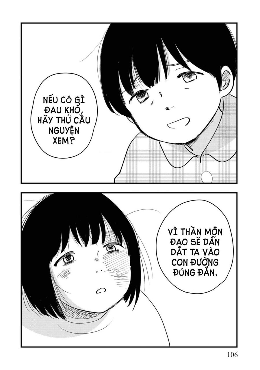 Tình Yêu Và Lời Nguyền Chapter 8 - 25