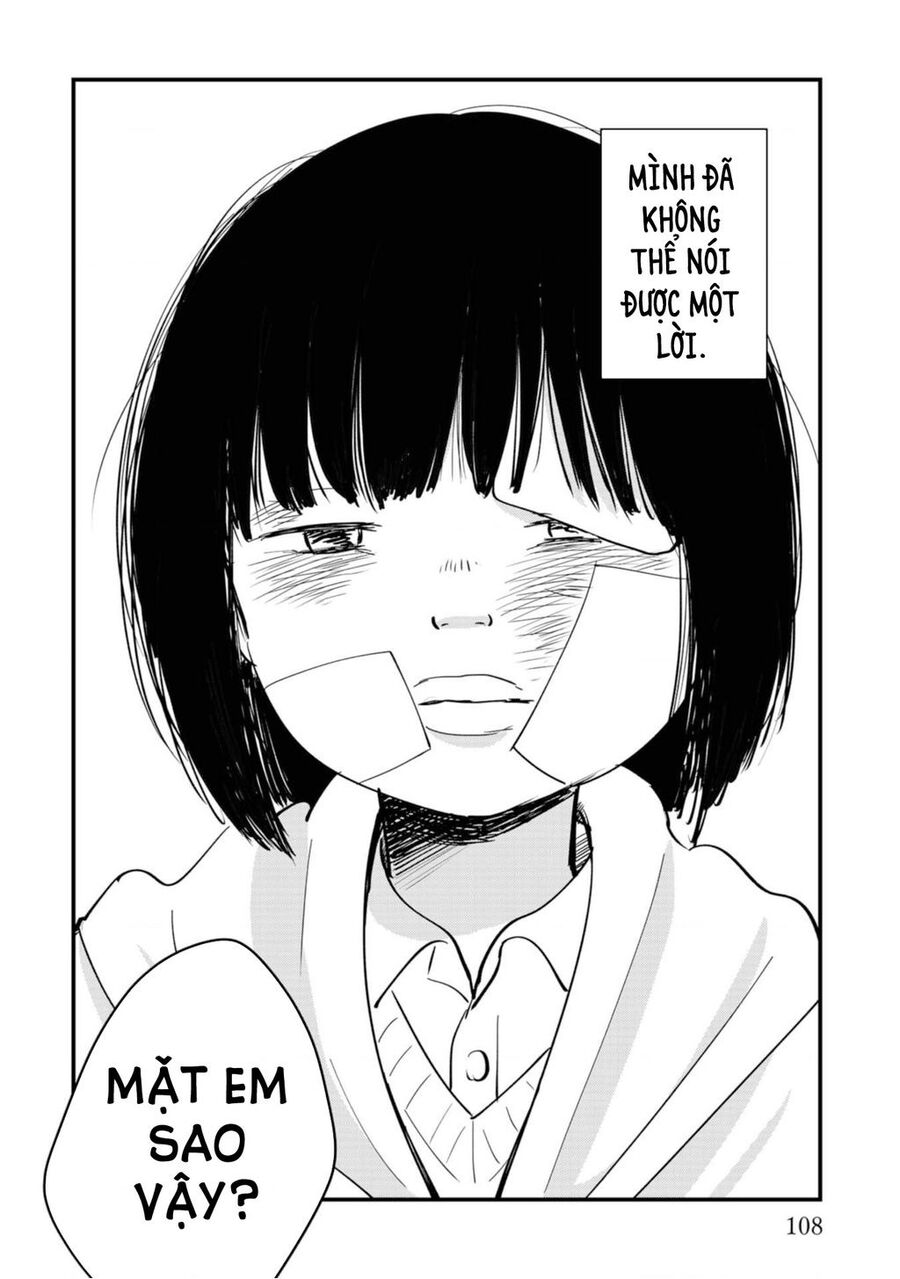 Tình Yêu Và Lời Nguyền Chapter 8 - 27