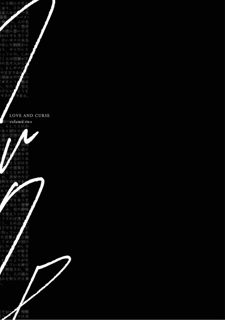 Tình Yêu Và Lời Nguyền Chapter 8 - 40