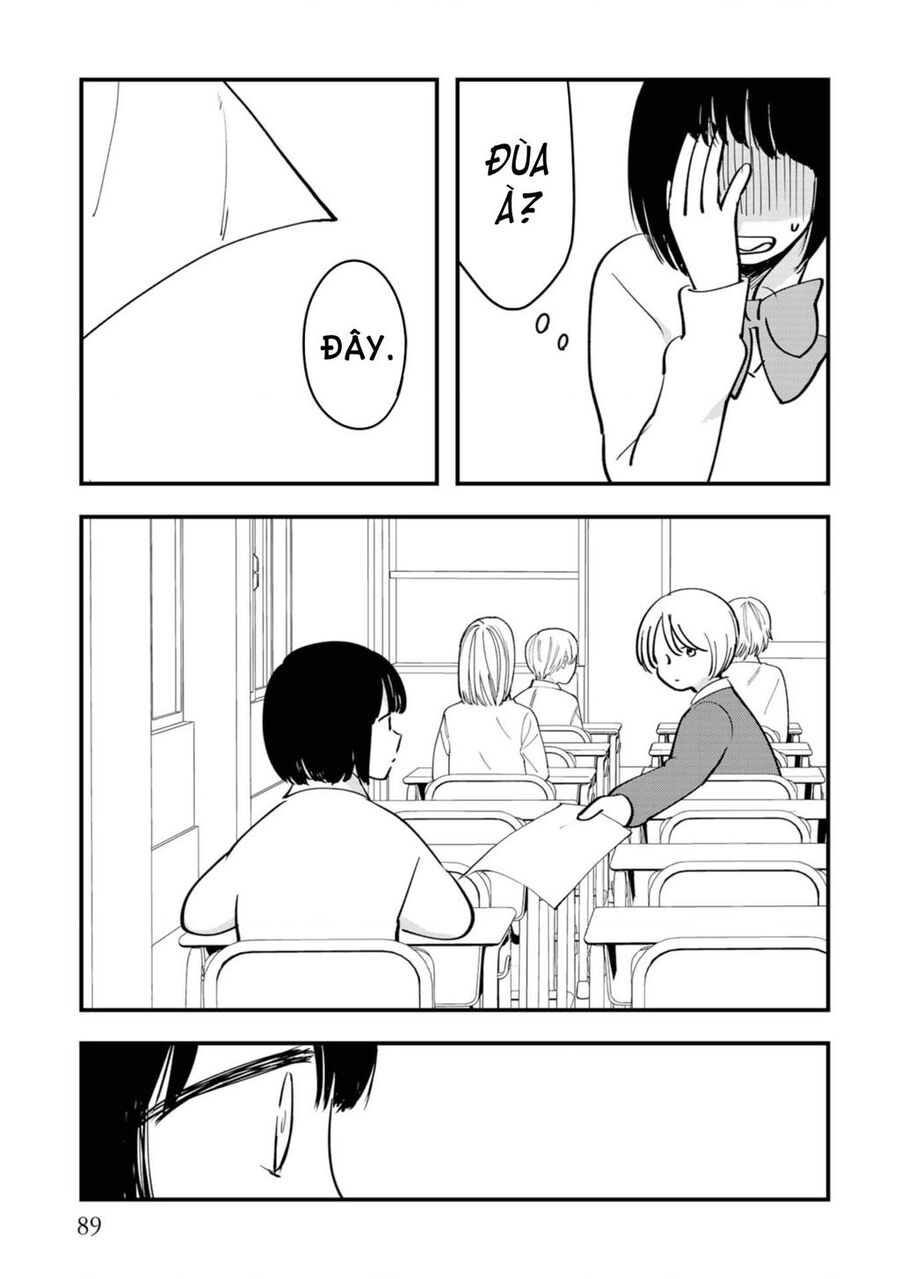 Tình Yêu Và Lời Nguyền Chapter 8 - 8