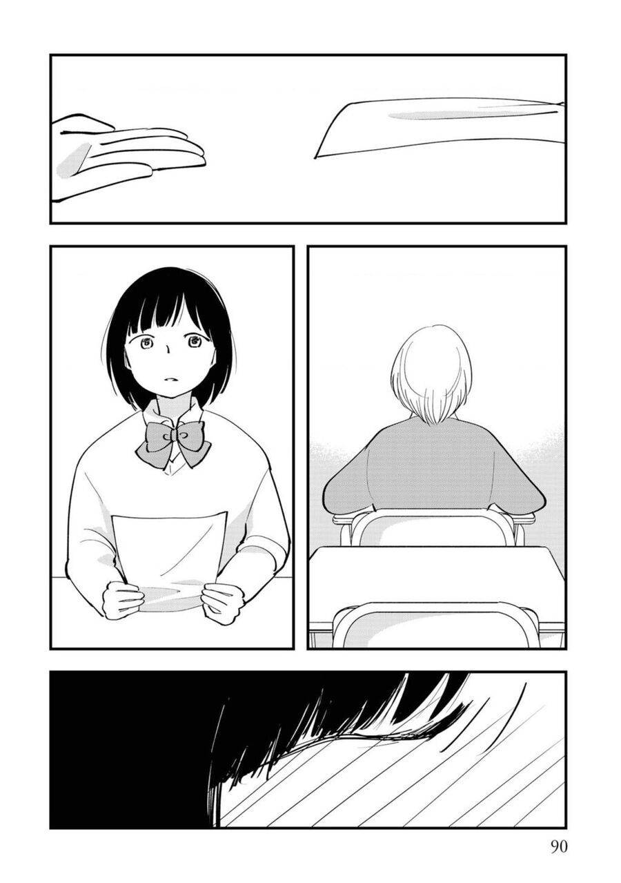 Tình Yêu Và Lời Nguyền Chapter 8 - 9