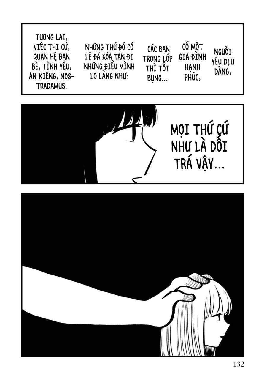Tình Yêu Và Lời Nguyền Chapter 9 - 11