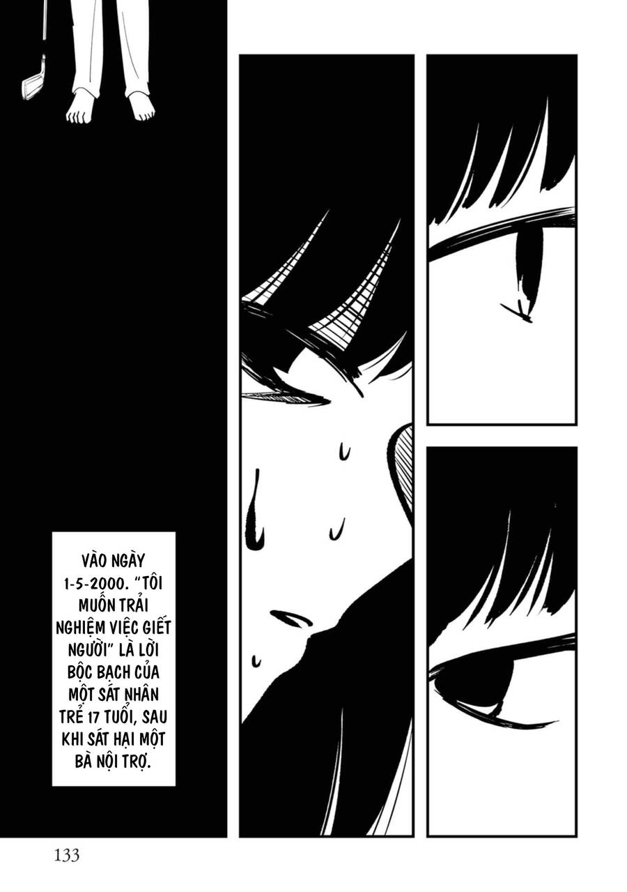 Tình Yêu Và Lời Nguyền Chapter 9 - 12