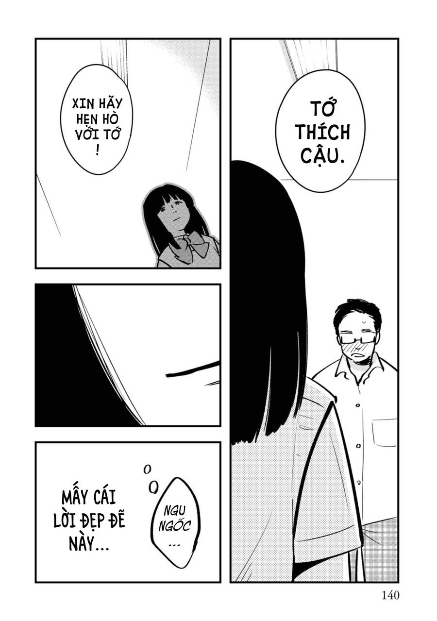 Tình Yêu Và Lời Nguyền Chapter 9 - 19