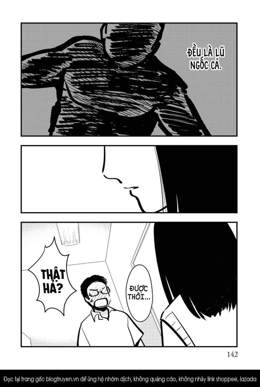 Tình Yêu Và Lời Nguyền Chapter 9 - 21