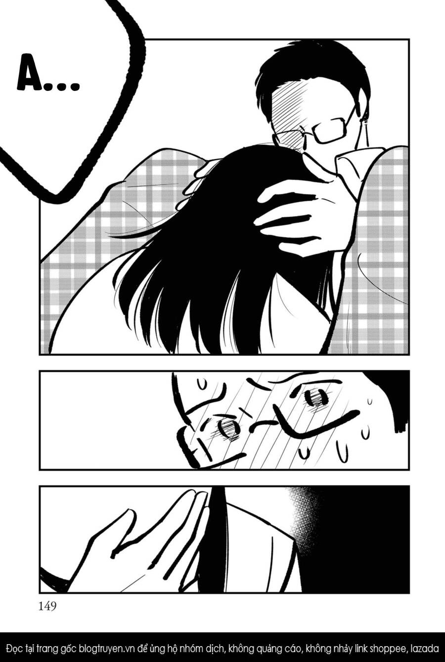 Tình Yêu Và Lời Nguyền Chapter 9 - 28