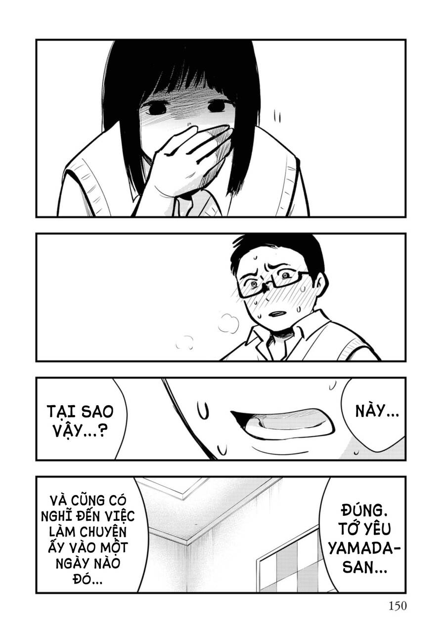 Tình Yêu Và Lời Nguyền Chapter 9 - 29