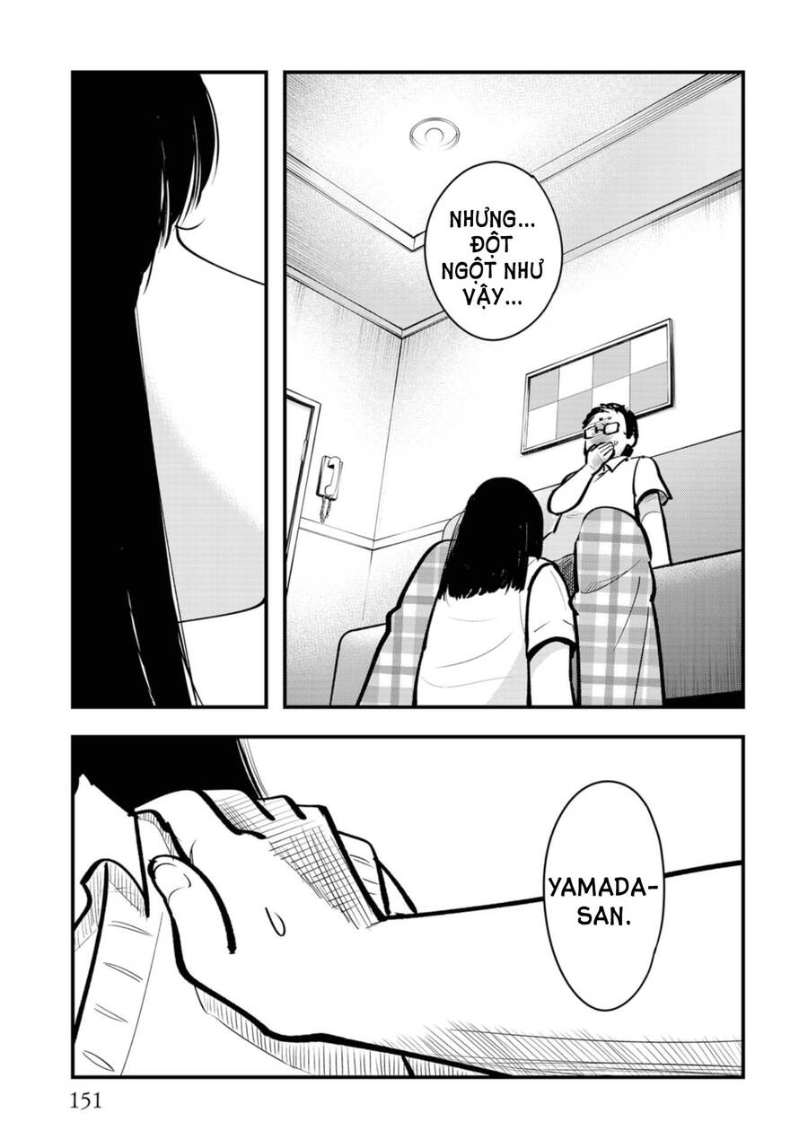 Tình Yêu Và Lời Nguyền Chapter 9 - 30