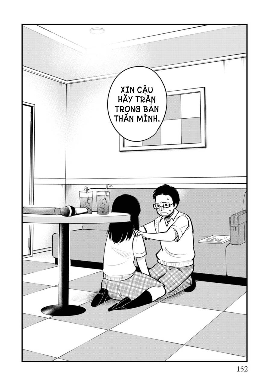 Tình Yêu Và Lời Nguyền Chapter 9 - 31