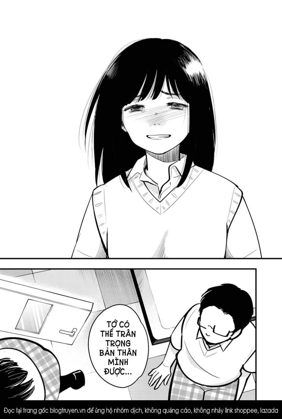 Tình Yêu Và Lời Nguyền Chapter 9 - 34