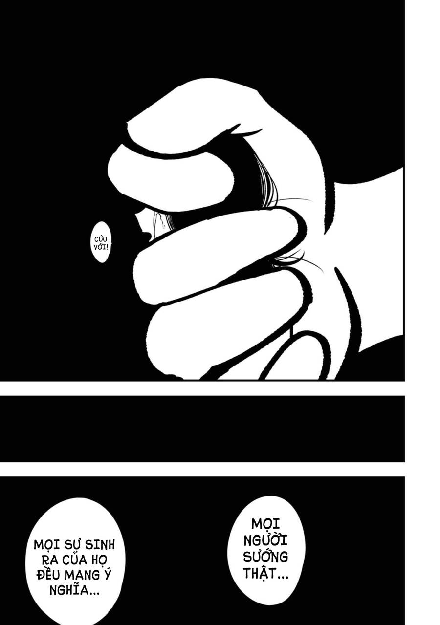 Tình Yêu Và Lời Nguyền Chapter 9 - 40