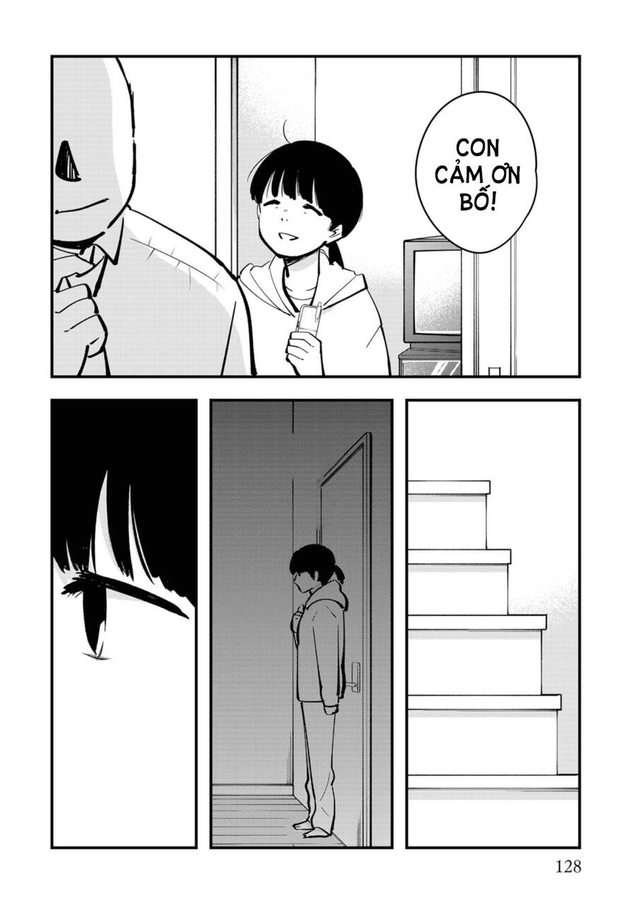 Tình Yêu Và Lời Nguyền Chapter 9 - 7