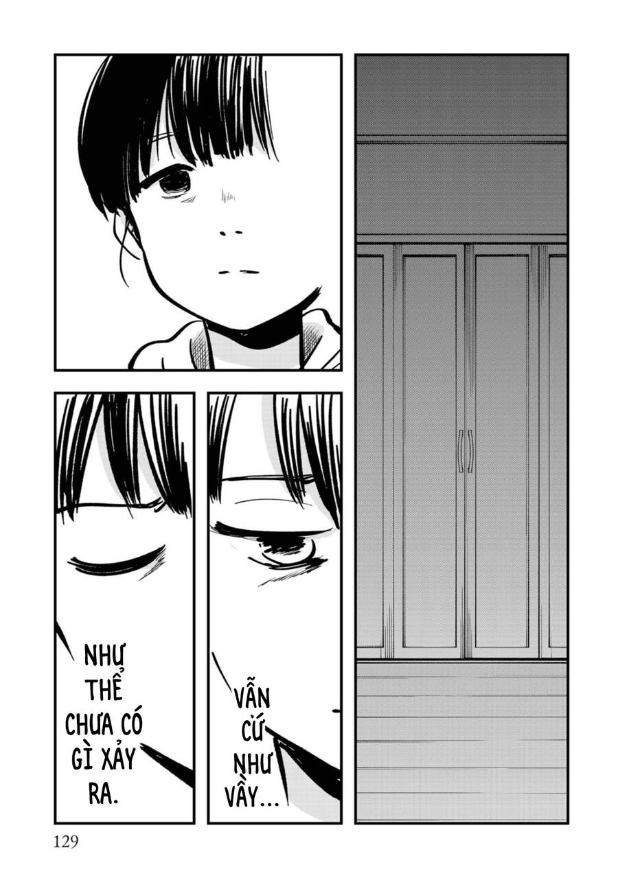 Tình Yêu Và Lời Nguyền Chapter 9 - 8