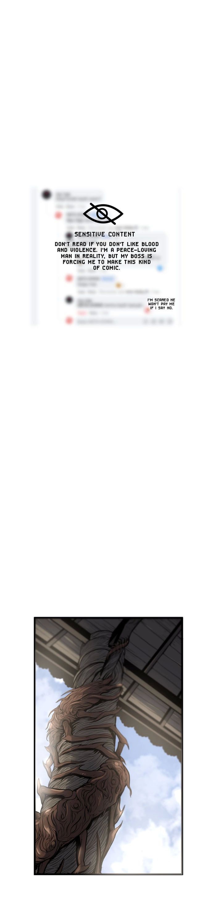 Brandal Chapter 11 - 1