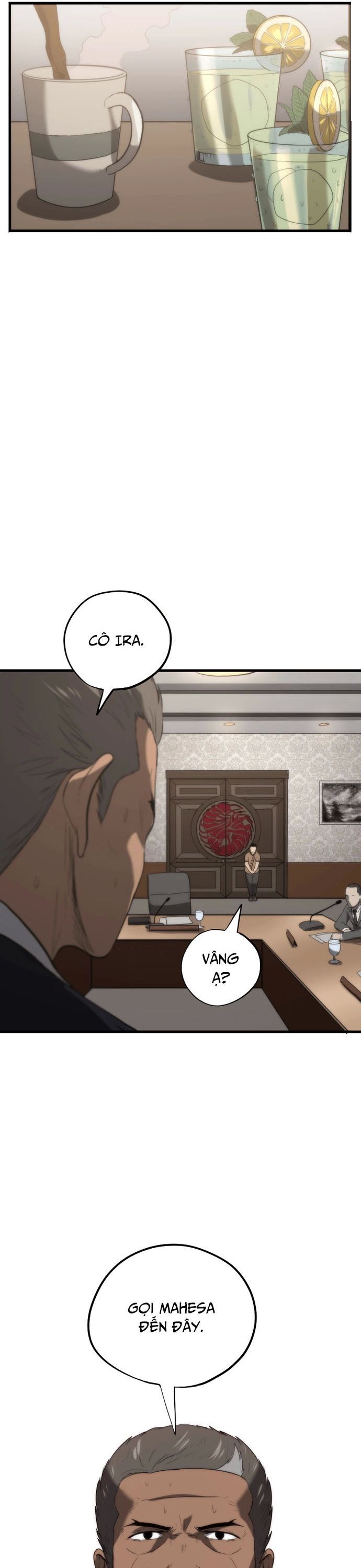 Brandal Chapter 11 - 11