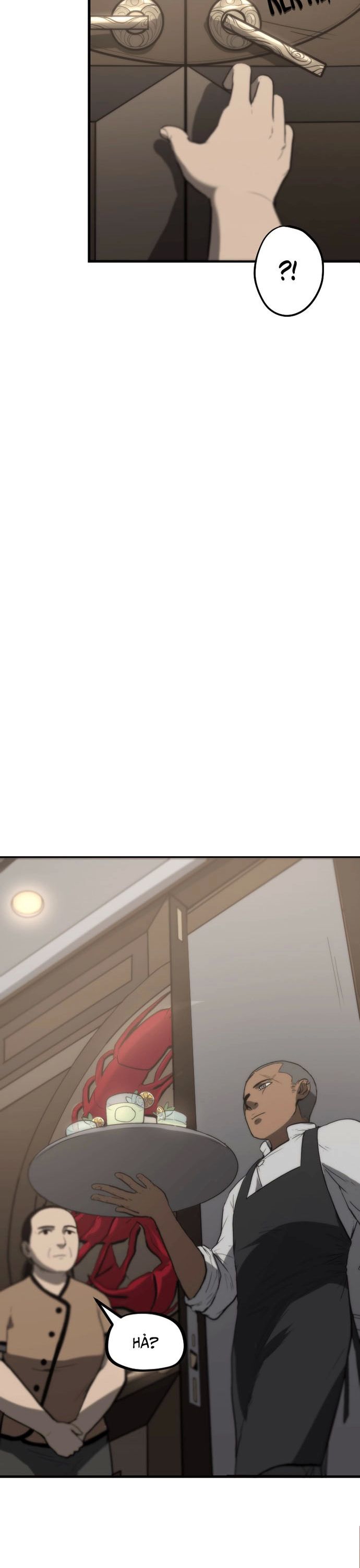 Brandal Chapter 11 - 13