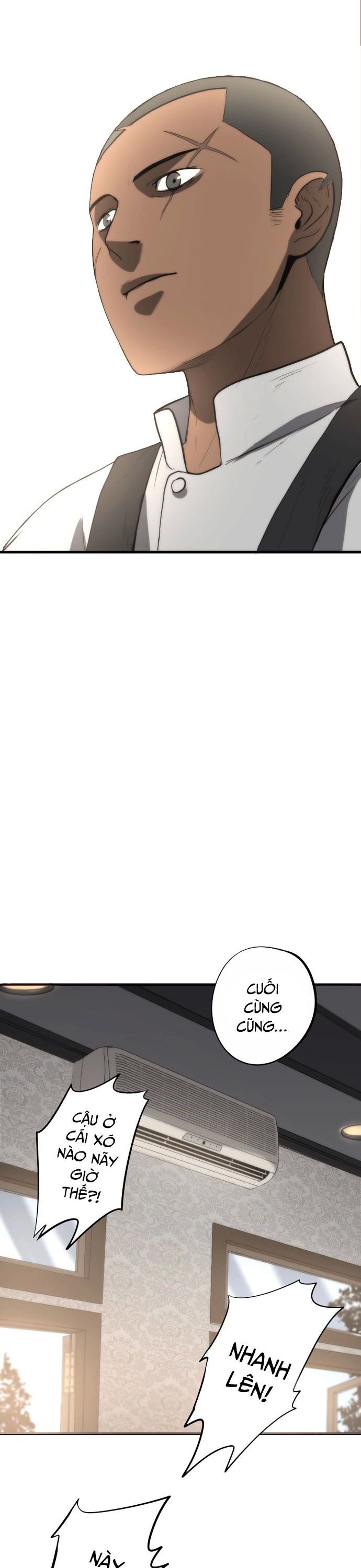 Brandal Chapter 11 - 14