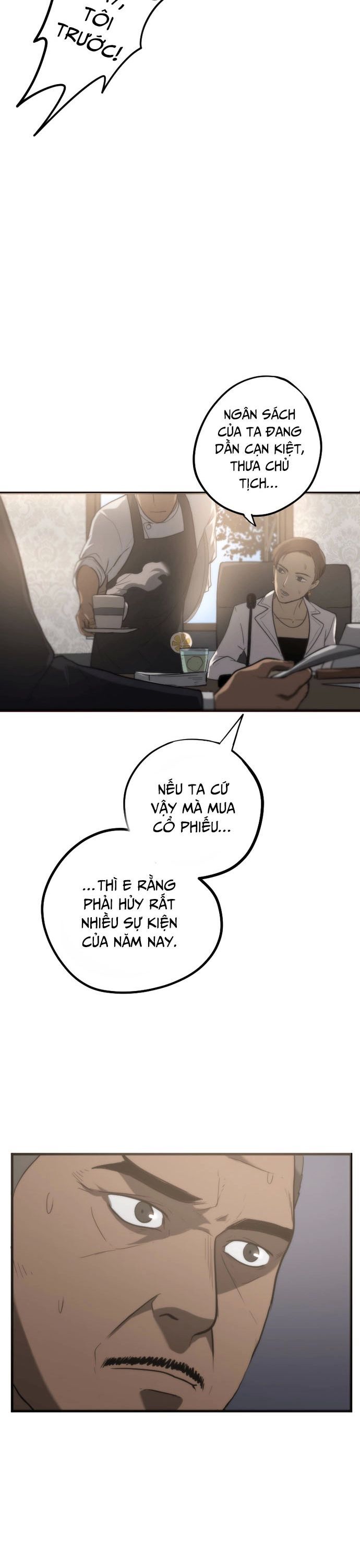 Brandal Chapter 11 - 15