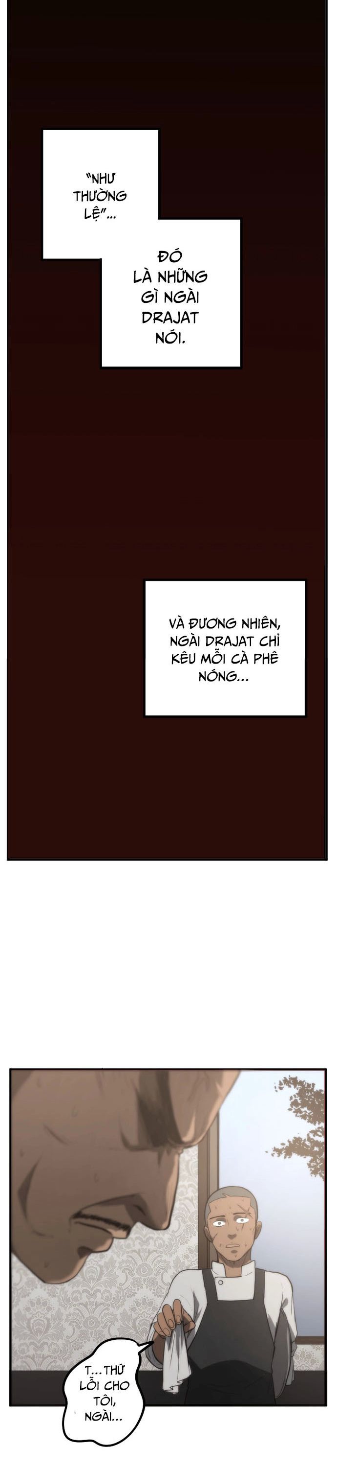 Brandal Chapter 11 - 20