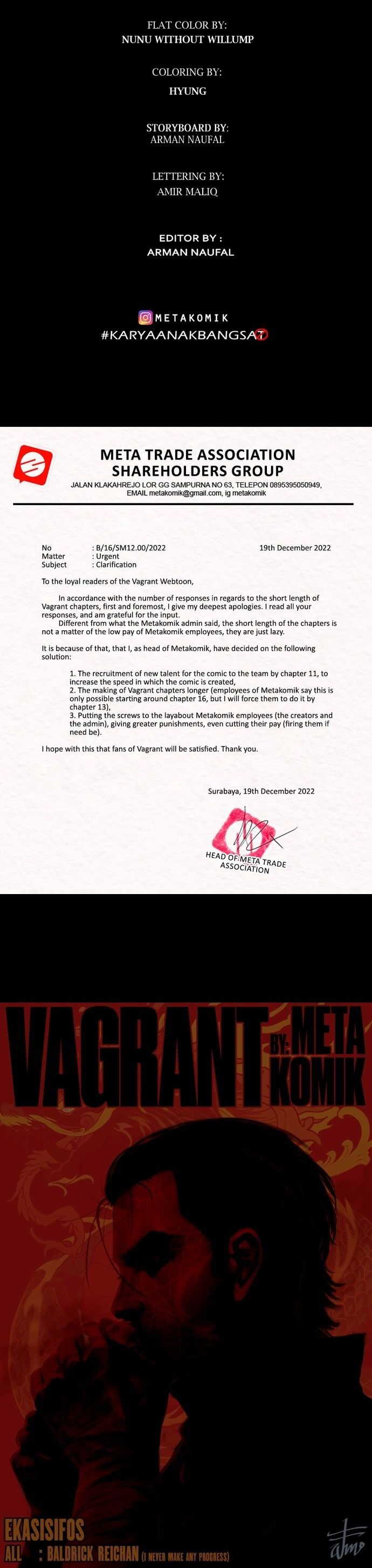 Brandal Chapter 11 - 25