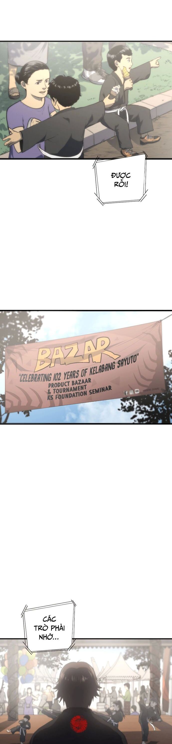 Brandal Chapter 11 - 3