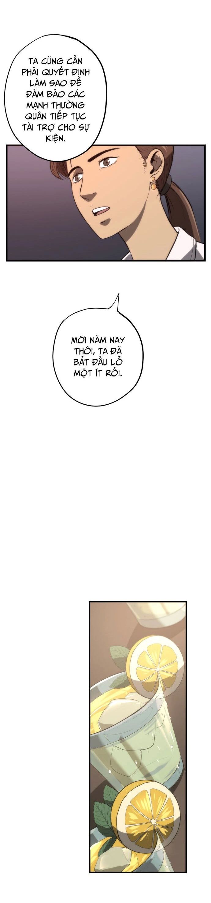 Brandal Chapter 11 - 7