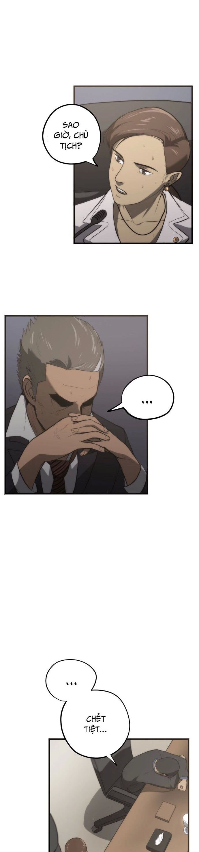 Brandal Chapter 11 - 9