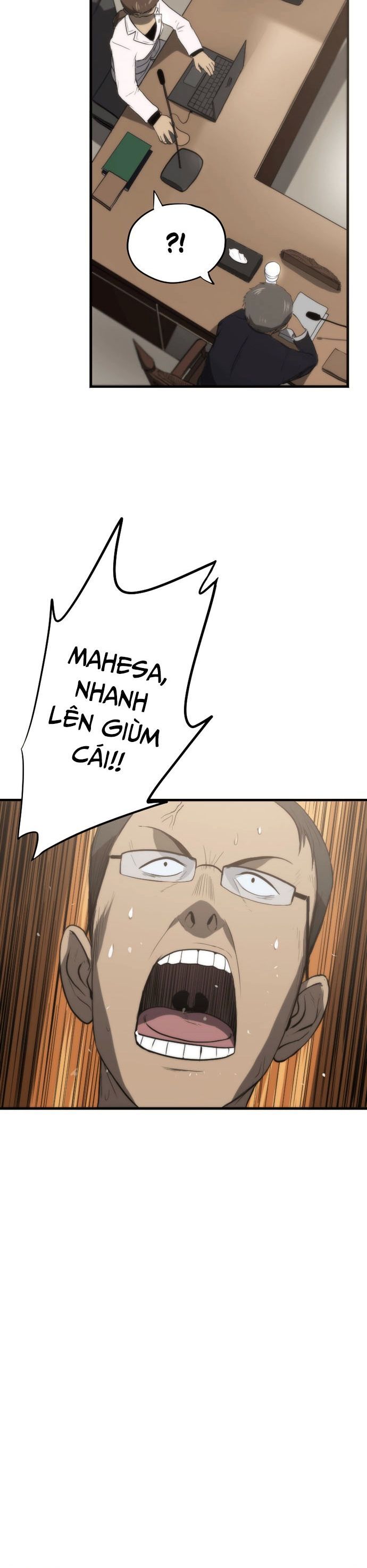 Brandal Chapter 11 - 10